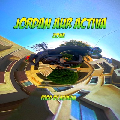 Jordan Aur Activa - Single