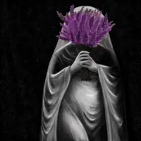 Lavender — Druidess