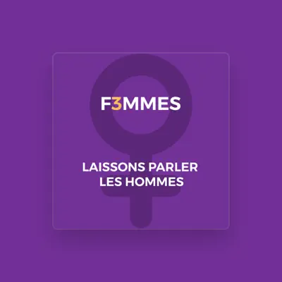 Listen to F3MMES, watch music videos, read bio, see tour dates & more!
