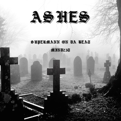 Ashes - Single