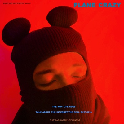 Plane Crazy - Single