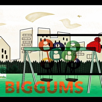 Mr. Biggums - Single