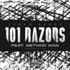 Icon 101 Razors (feat. Method Man) - Single