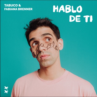 Hablo de Ti - Single