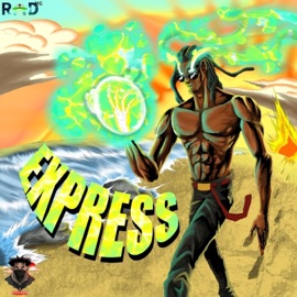 Express Real Ova Deceit