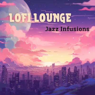 Lofi Lounge - Jazz Infusions