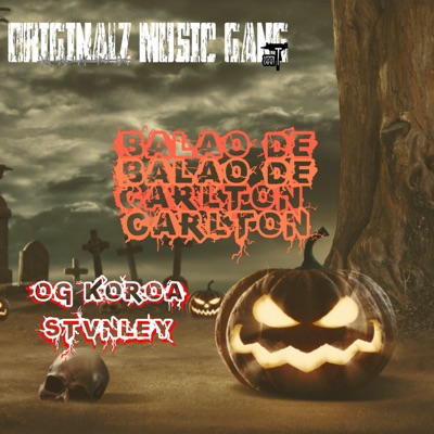 Balão de Carlton (feat. OG Koroa) - Single