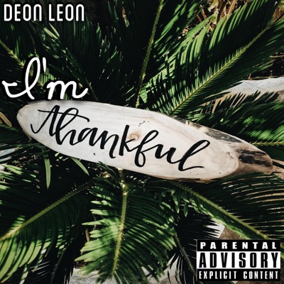 Im Thankful (Radio Edit) - Single