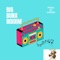 BADMAN CHAMP (feat. MAN A CHAMP) - DMORE_OCHUNGULO lyrics