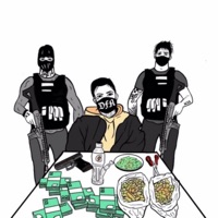 Stay In Your Lane - Single - Suspect Emcee