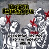 Gregorian Hip Hop to the World, Vol. 1 - EP