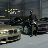 Homme D'affaires - Single - EYO-B