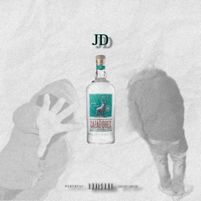 Off The Deer Freestyle - Single