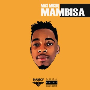 Emazulwini (feat. Nomcebo) [Mas Musiq Remake]