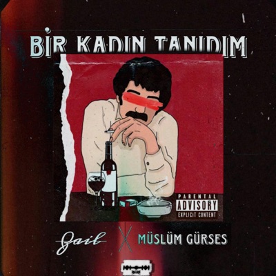 Zail - Bir Kadın Tanıdım