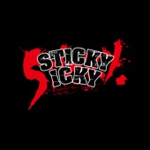 STICKY ICKY artwork