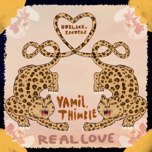 Real Love - Single