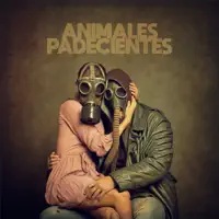 ANIMALES PADECIENTES — SUDA LA CHANCHA