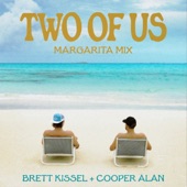 Two of Us (Margarita Mix) [Acoustic] artwork