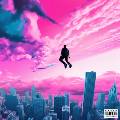 wanted to fly (feat. Mailbox Spiders) - Single