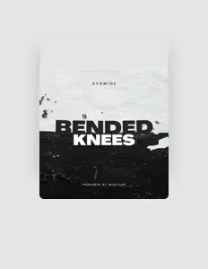 Listen to Ayomide, watch music videos, read bio, see tour dates & more!