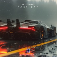 Fast Car - Single - KR & Gemmi