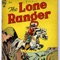 The Lone Ranger - Ouch! lyrics