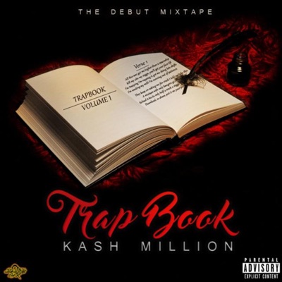 Trap Book the Mixtape, Vol. 1 - EP