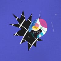 Harder - Single - Unword