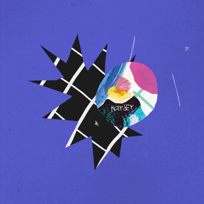 Harder - Single