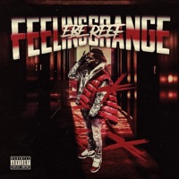Feeling Strange - Single - EBE REEF