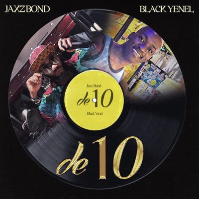 De 10 (feat. Black Yenel) - Single