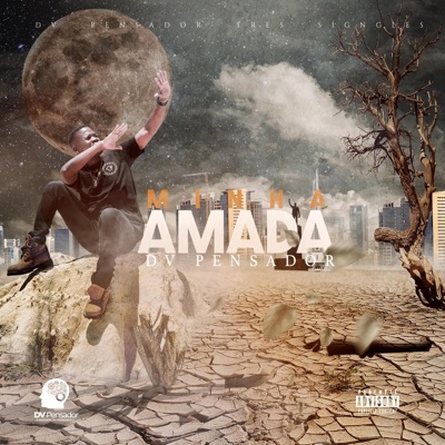 Minha Amada (feat. Beto Lemos) - Single