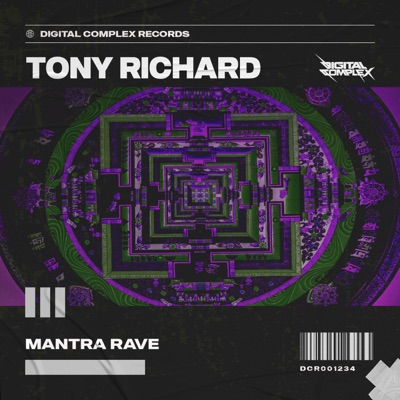 Mantra Rave - Single