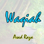 Waqiah artwork