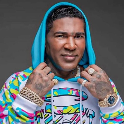 El Real Omega el Fuerte - Lo Nuevo De Omega