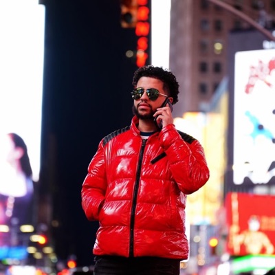 Ya Hob Omry Ensini - Single