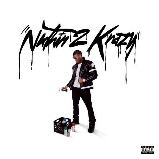 Album artwork