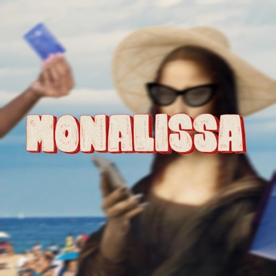 Konebanker (Mona Lissa) - Single