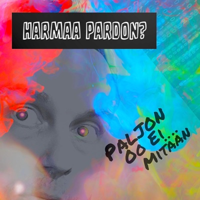 Paljon Oo Ei Mitään - Single