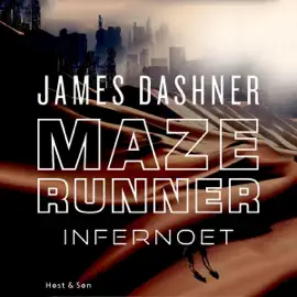 Maze Runner - Infernoet: Maze Runner 2