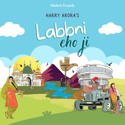 Labbni Eho Ji - Single