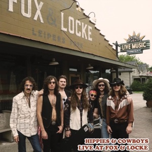 Live At Fox & Locke