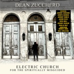 Dean Zucchero - Last Minute Packer (feat. Ghalia Volt)