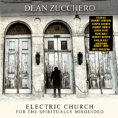 Dean Zucchero - Stack It (feat. Johnny Burgin)