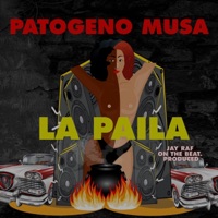 LA PAILA - Single - Patogeno Musa