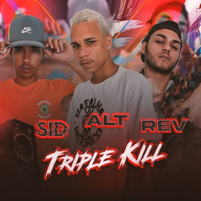 Triple Kill - Single