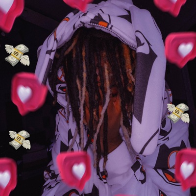 Dreaming of Racks - Single