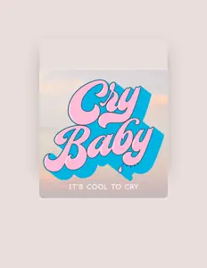 Cry Baby을(를) 듣고, 뮤직 비디오를 보고, 약력을 읽고, 투어 일정 등을 확인하세요!
