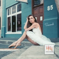 Second - Single - Even Kicks